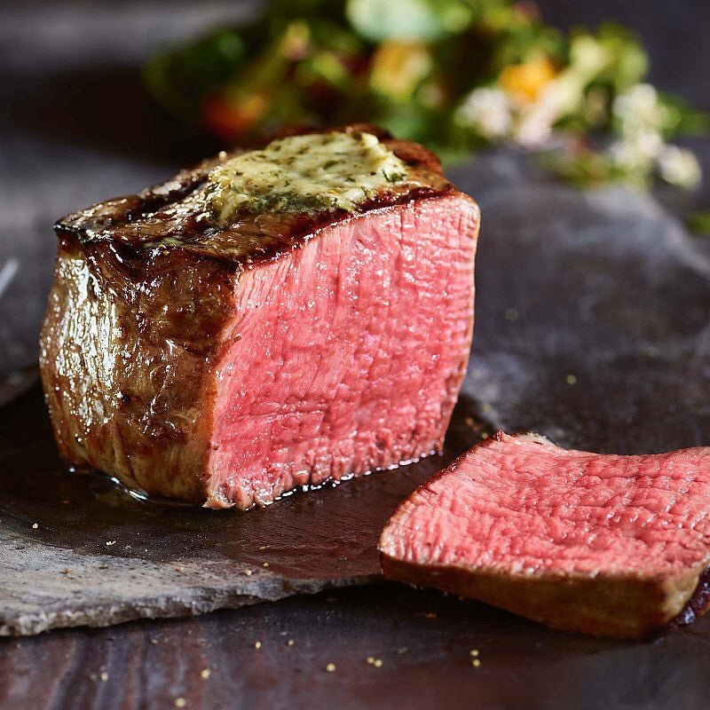 USDA Prime Filet Mignon Steak, Online Butcher Shop