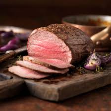 CHATEAUBRIAND