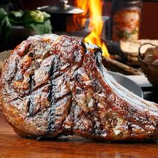 Ribeye Steak