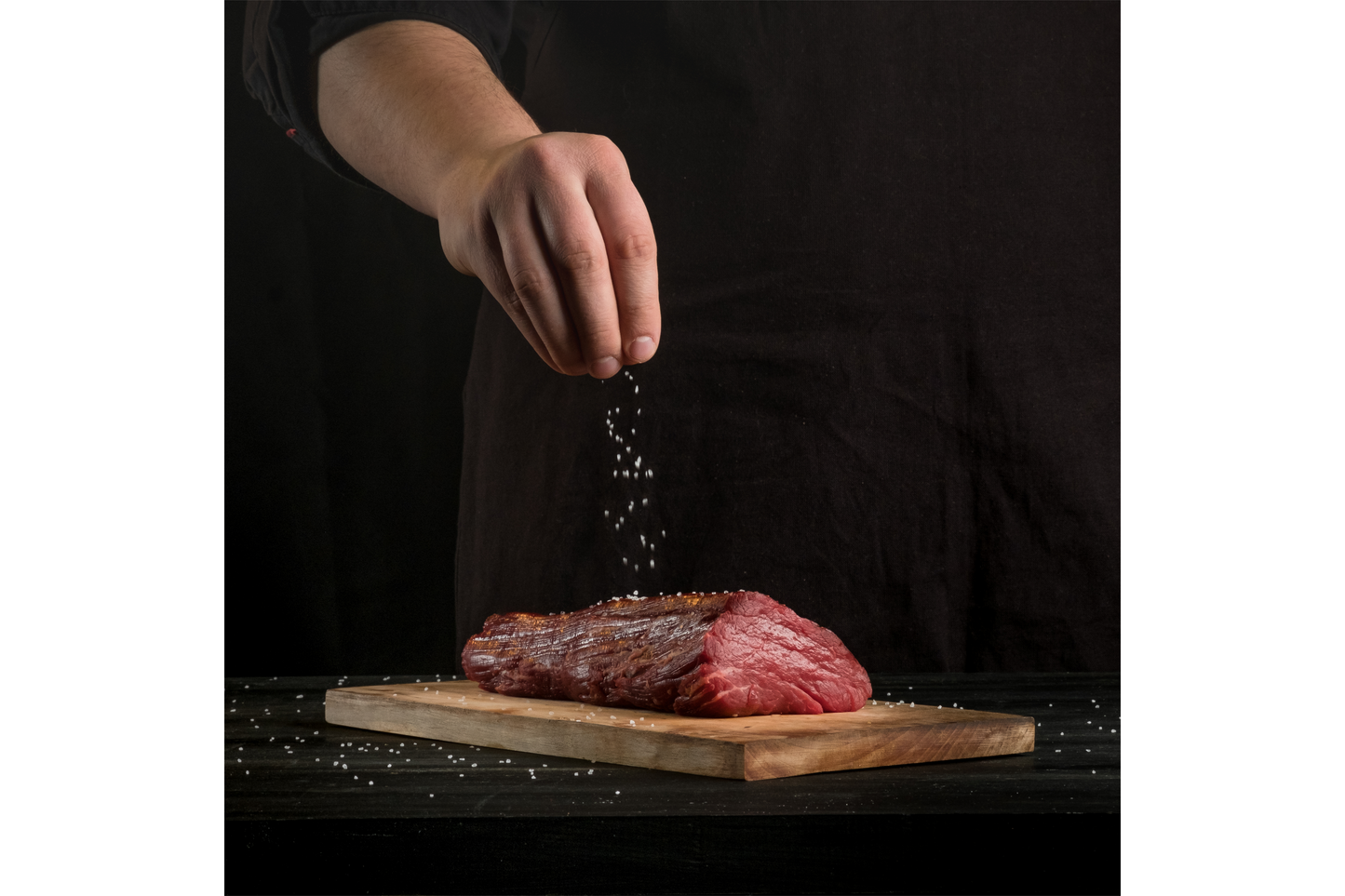 Chateaubriand tenderloin Filet Mignon Beef Wellington