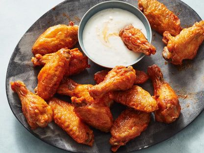 WINGS
