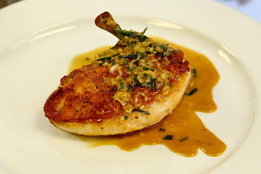 Airline Chicken Breast