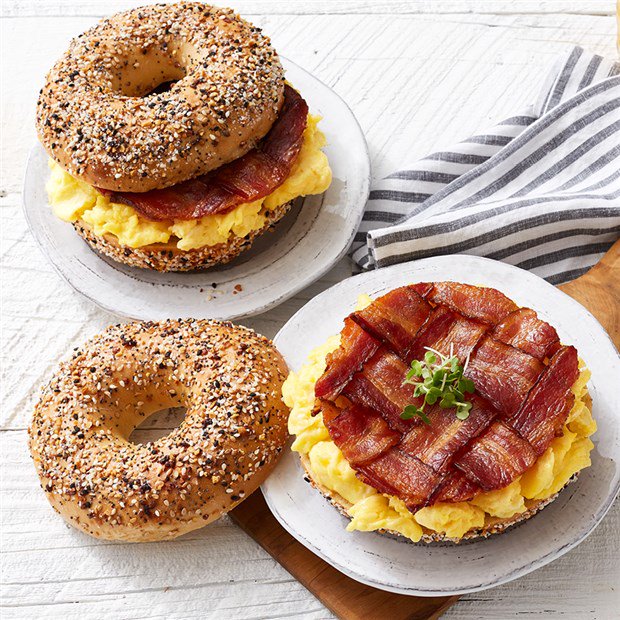 BACON - COMPART FARMS