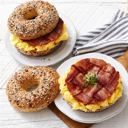 BACON - COMPART FARMS