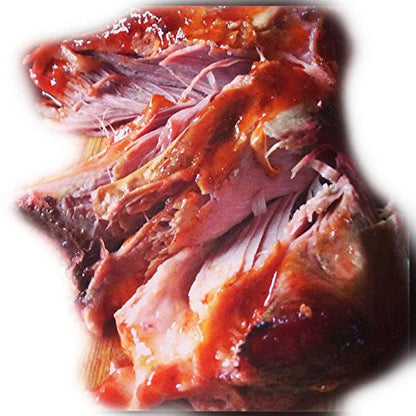 PORK BUTT