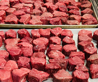 FILET MIGNON MEDALLIONS USDA PRIME at Malloy's