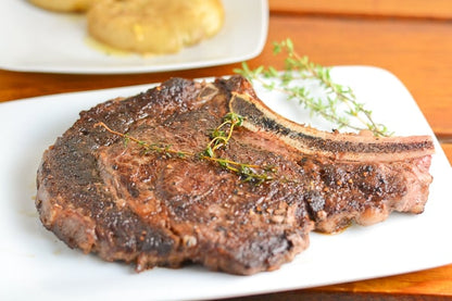 RIBEYE STEAKS