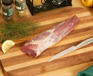 PORK TENDERLOIN