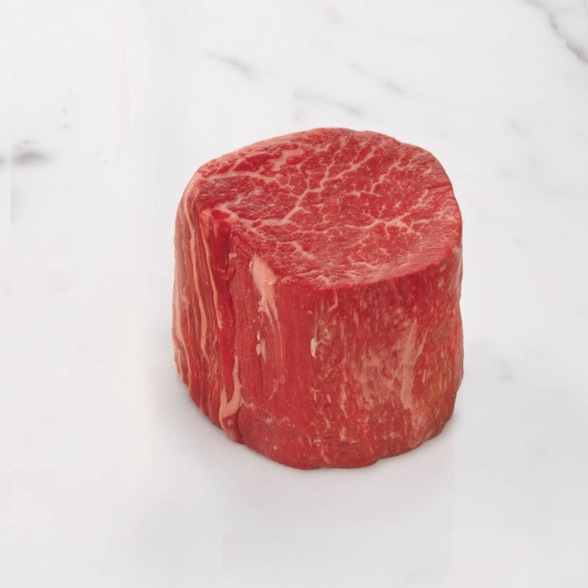 FILET MIGNON MEDALLIONS