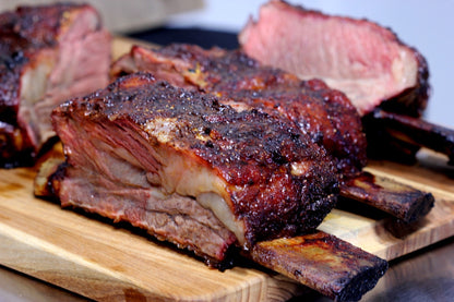 SHORT RIBS (in the freezer at Malloy's)