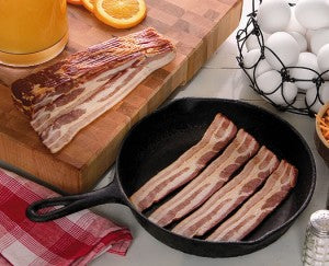 Compart Family Farms Applewood Smoked Bacon