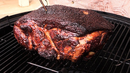 PORK BUTT