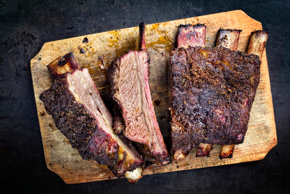 SHORT RIBS (in the freezer at Malloy's)