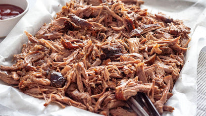 PORK BUTT